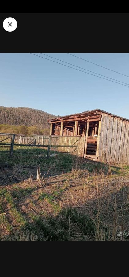 дом р-н Орджоникидзевский с Сарала ул Центральная Копьево фото 3