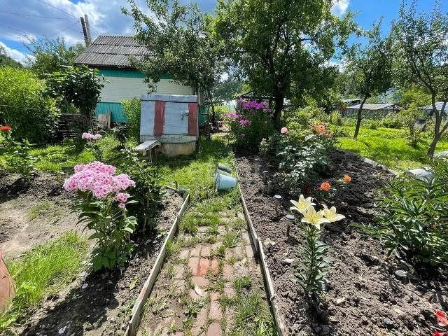 дом городской округ Калуга, садовое некоммерческое товарищество Космос фото 6