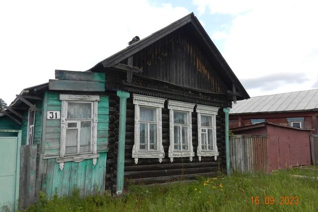 дом ул Щербакова фото