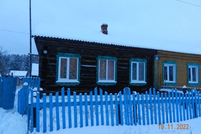 дом деревня Копнино фото