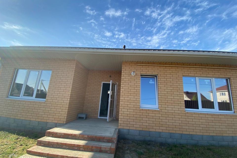 дом г Старый Оскол Юго-Западный район, Новая Ямская слобода фото 8
