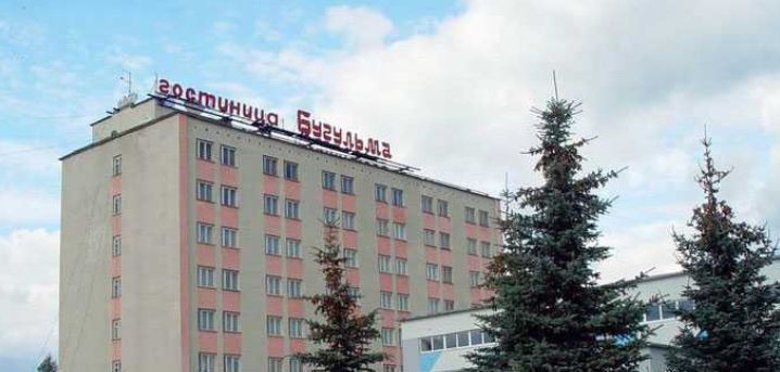 комната р-н Бугульминский г Бугульма ул Газинура Гафиатуллина 50 фото 3
