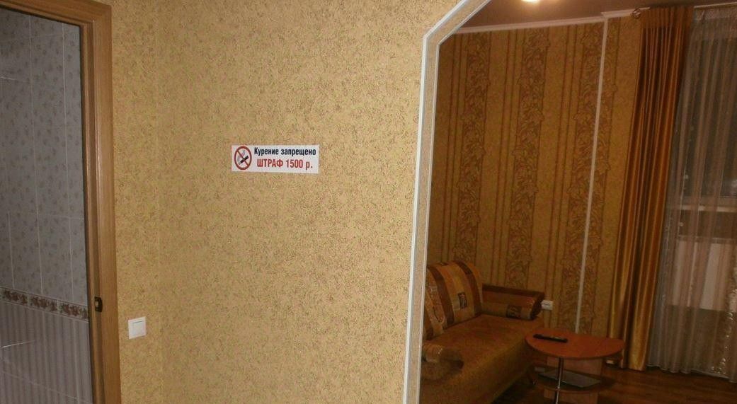 комната р-н Бугульминский г Бугульма ул Газинура Гафиатуллина 50 фото 5