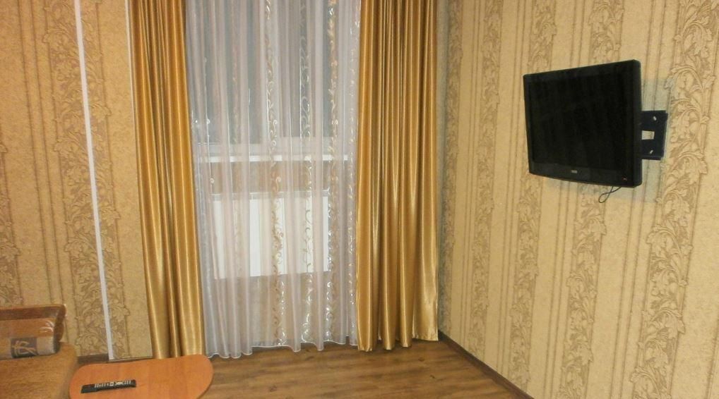 комната р-н Бугульминский г Бугульма ул Газинура Гафиатуллина 50 фото 7