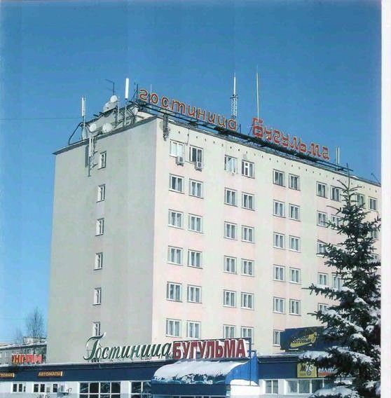 комната р-н Бугульминский г Бугульма ул Газинура Гафиатуллина 50 фото 19