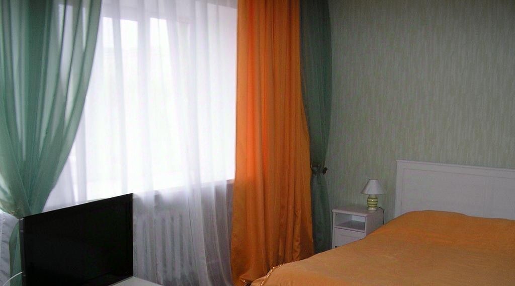 комната р-н Бугульминский г Бугульма ул Газинура Гафиатуллина 50 фото 23
