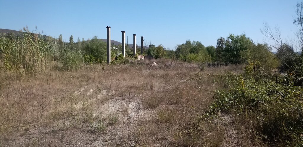 земля р-н Северский ст-ца Дербентская Ильское городское поселение фото 8