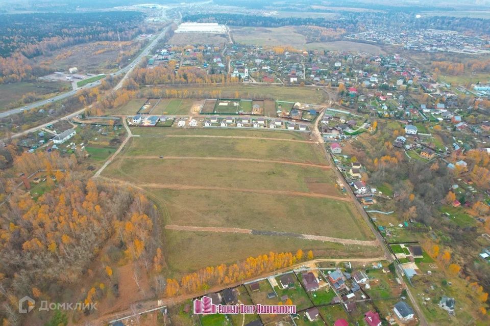 земля городской округ Мытищи деревня Сухарево фото 5