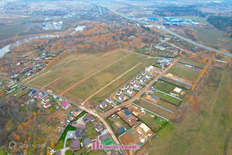 земля городской округ Мытищи деревня Сухарево фото 7