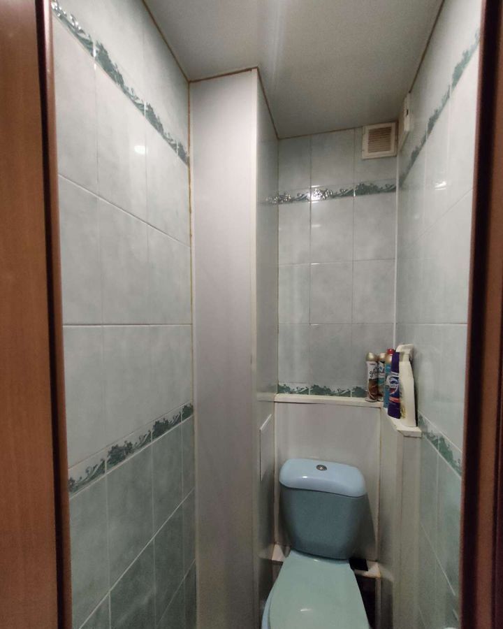 квартира г Абакан ул Некрасова 25 фото 21