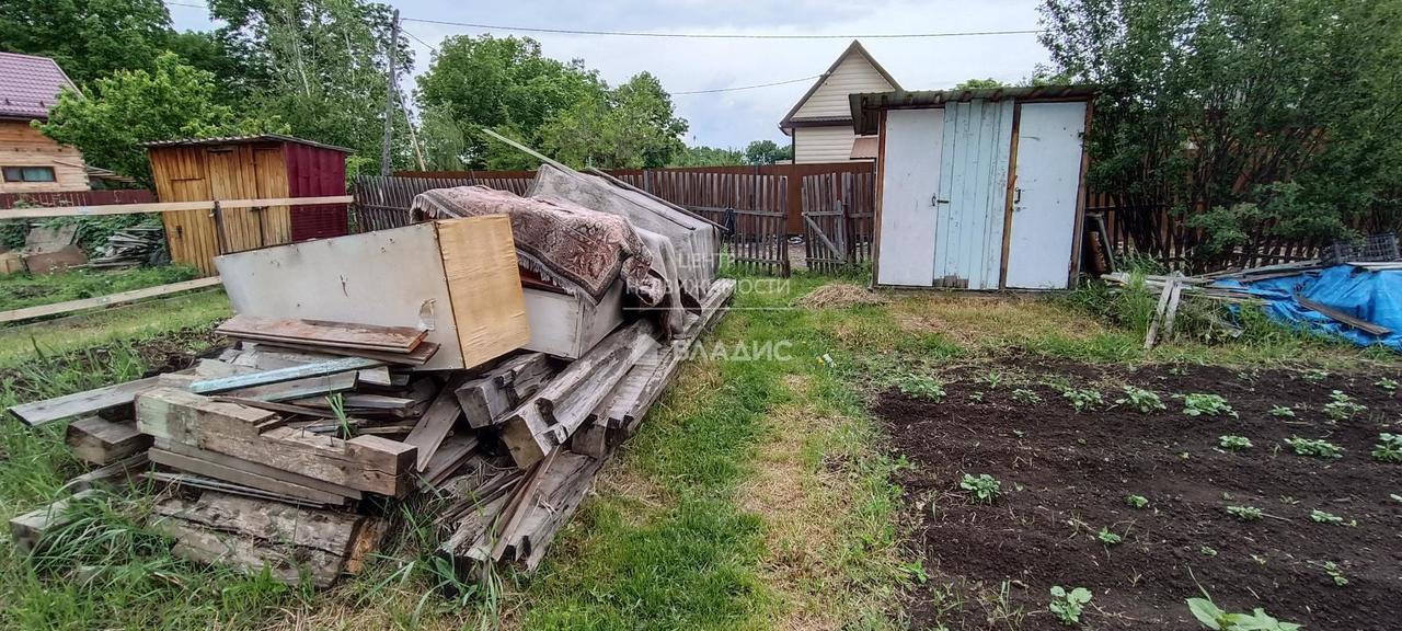 земля г Арсеньев ул Ударная Арсеньевский городской округ фото 16