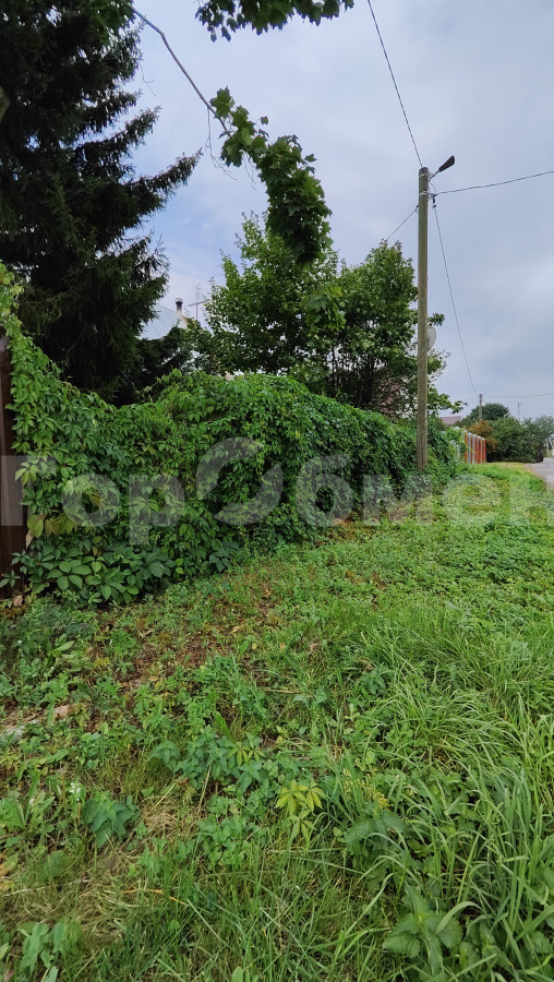 земля городской округ Раменский д Ждановское фото 11