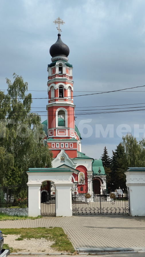 земля городской округ Раменский д Ждановское фото 16