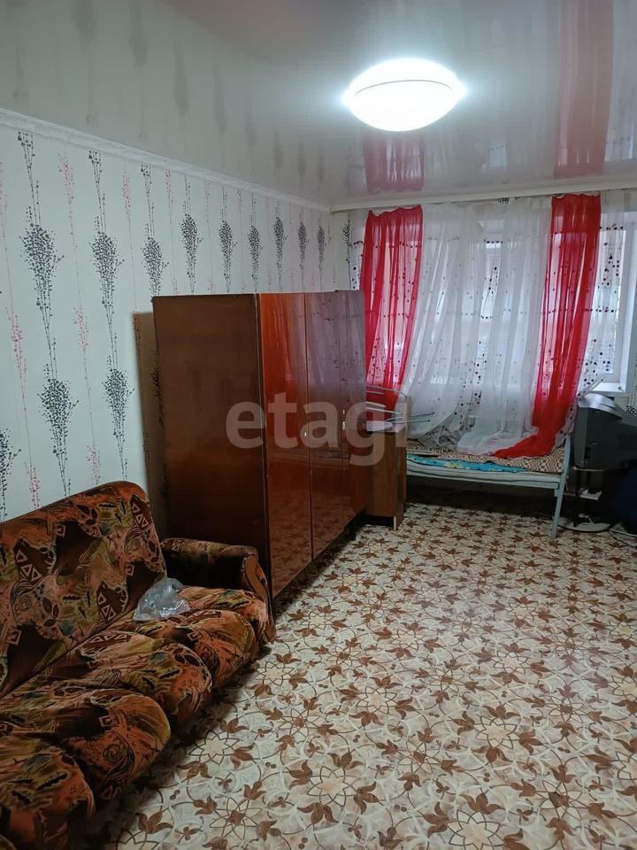 квартира г Красноуральск Ulitsa 40 Let Oktyabrya, 3, Krasnouralsk, Sverdlovskaya oblast, Russia, 624334 фото 2