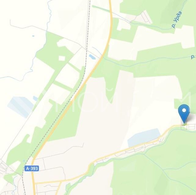 земля г Южно-Сахалинск городской округ Южно-Сахалинск, СНТ Надежда фото 3