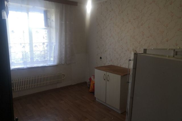 комната дом 2 городской округ Серпухов фото