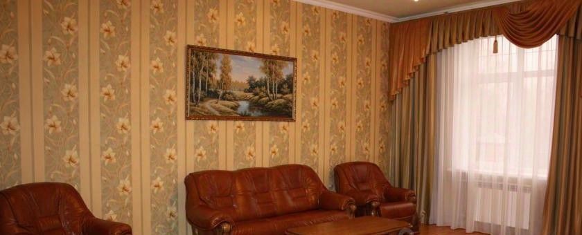 комната г Курск р-н Центральный ул Тропинка 30 фото 10