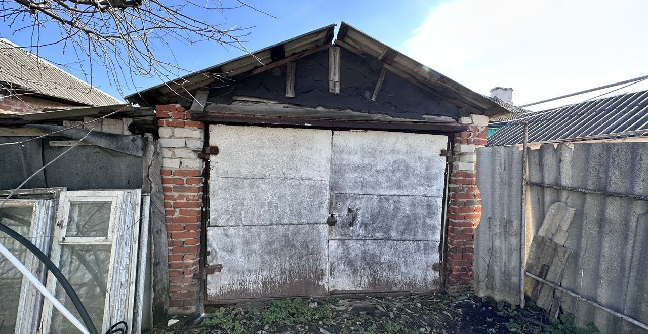 дом р-н Семилукский рп Латная ул Чапаева 16 Латненское городское поселение фото 24