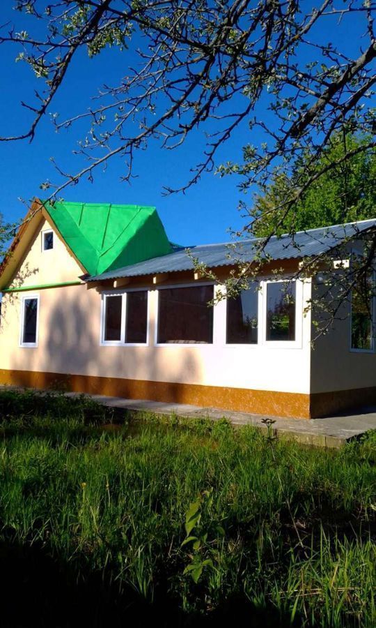 дом г Нижний Новгород Парк культуры садоводческое некоммерческое товарищество Надежда фото 1