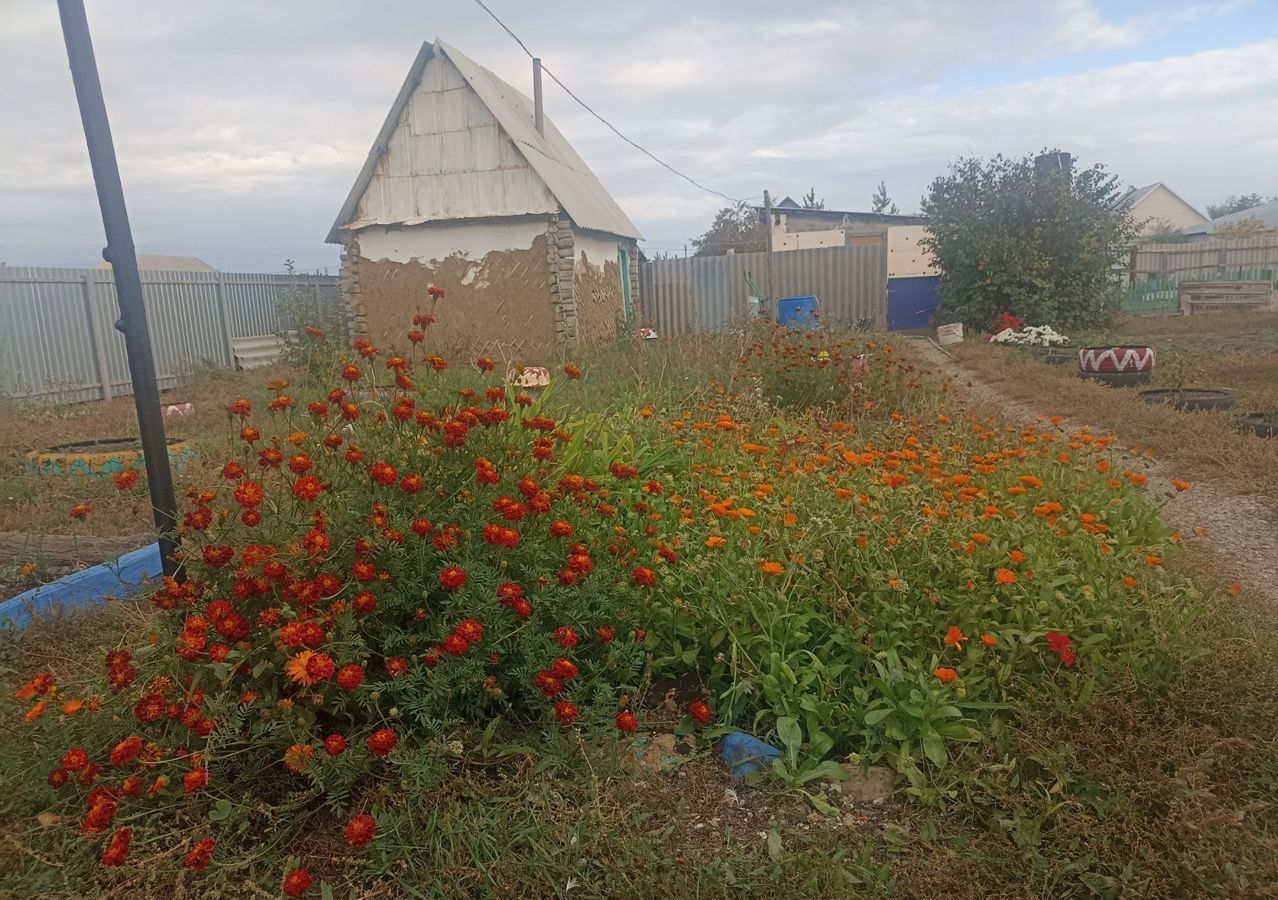 дом р-н Беляевский с Беляевка ул Западная Саракташ фото 5