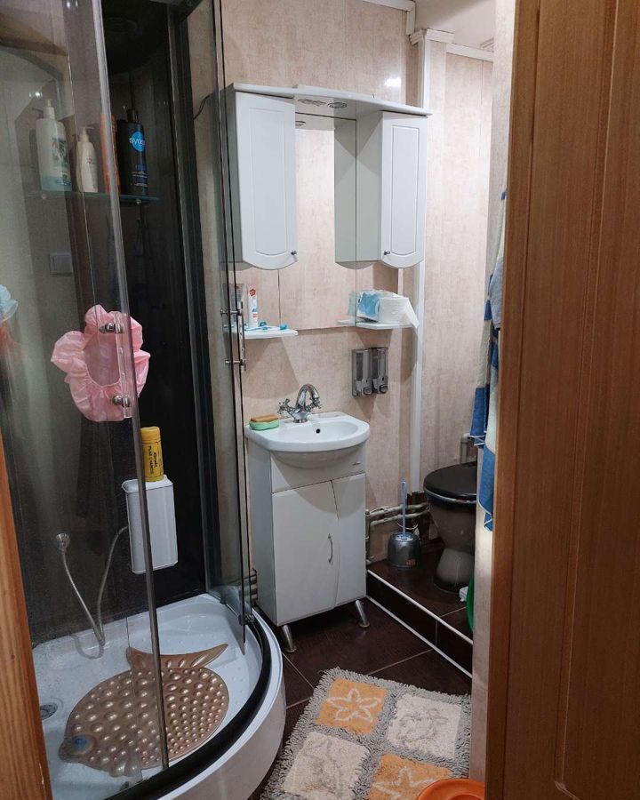 квартира г Курск р-н Сеймский ул Менделеева 61/1 фото 15