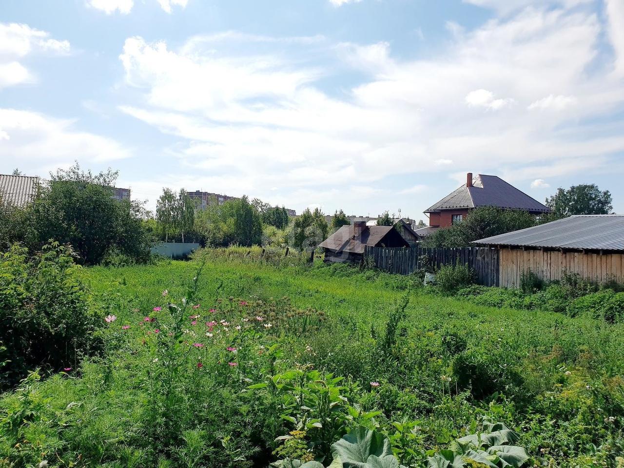 дом г Алапаевск ул Николая Островского 12/2 фото 7