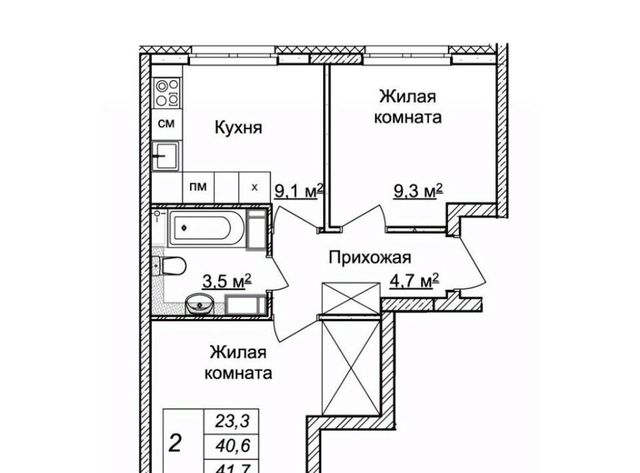 Горьковская 9 фото