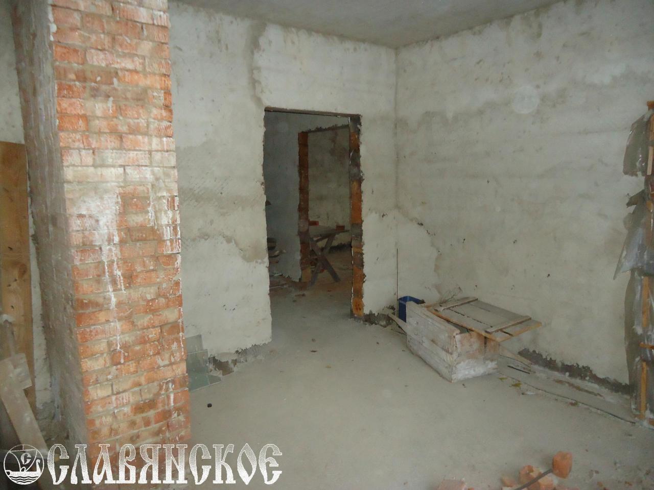 дом г Бердск ул Щетинкина фото 8