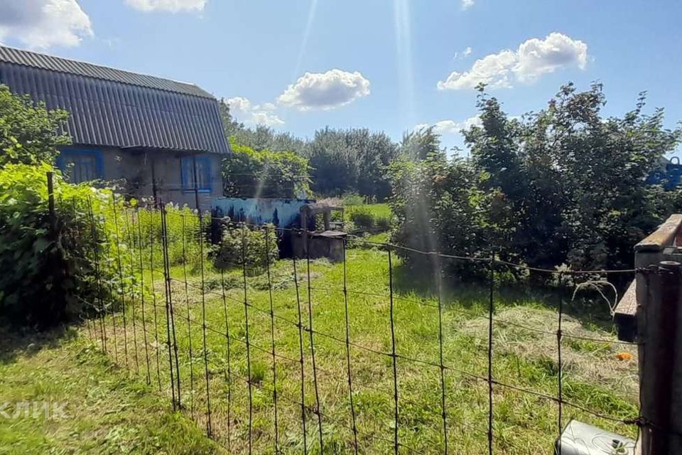 Садоводческое товарищество березка