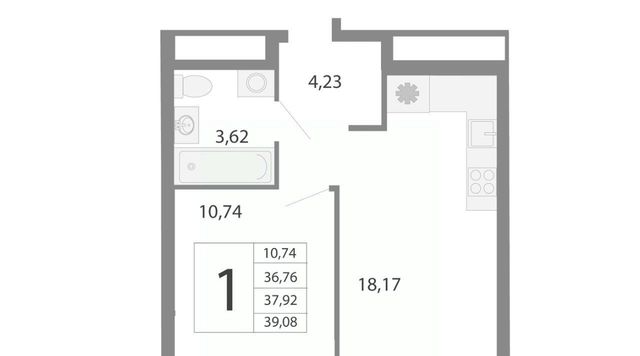 Проспект Космонавтов, жилрайон, Моменты жилой квартал фото