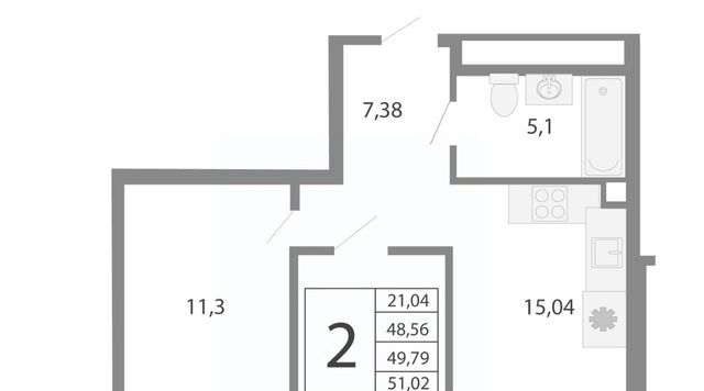 Проспект Космонавтов, жилрайон, Жилой Моменты кв-л фото