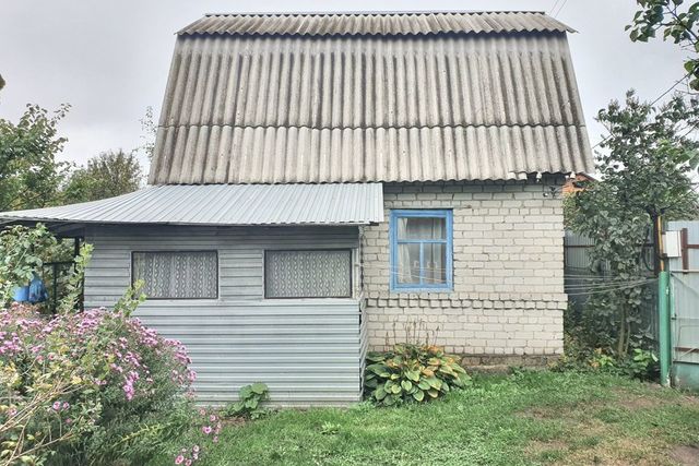 садоводческое некоммерческое товарищество Монтажник, городской округ Липецк фото