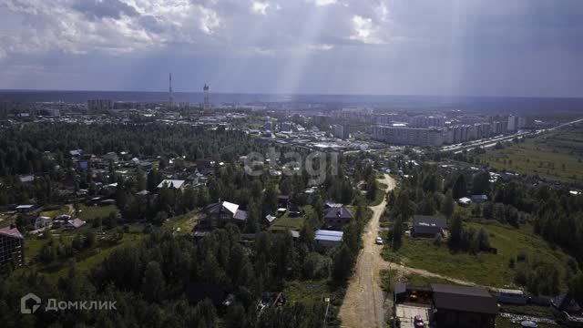 земля г Ухта городской округ Ухта, садово-огородническое товарищество Геолог-69 фото 4