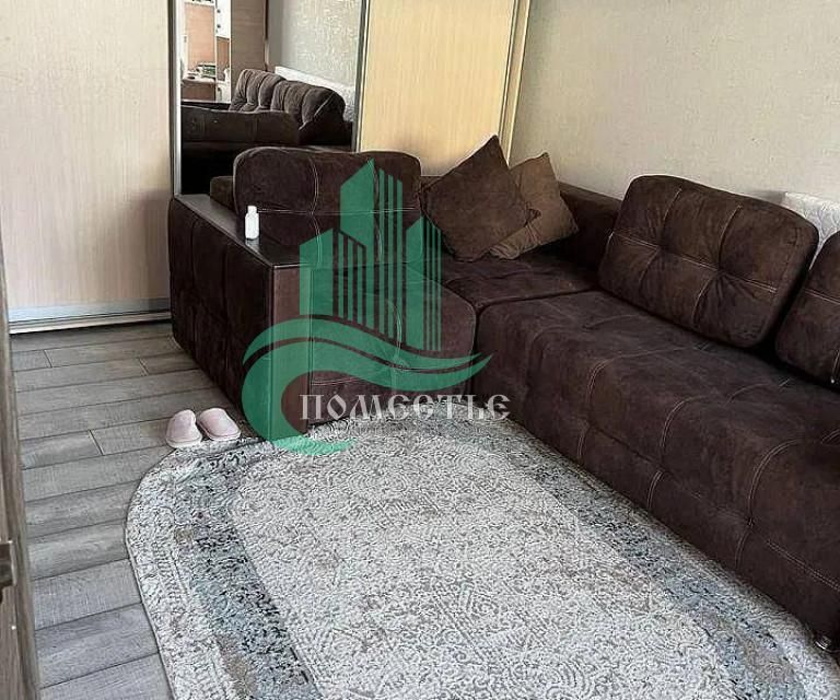 дом р-н Кировский г Старый Крым ул Гагарина 43 фото 4