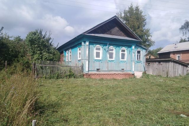 дом с Чугуны ул Зыбинская 16 фото