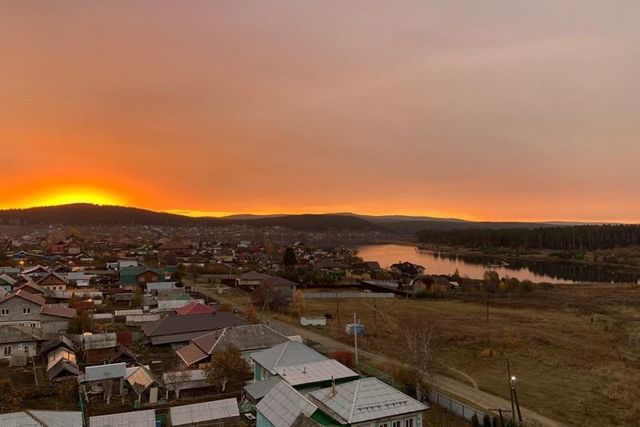 городской округ Ревда, посёлок Гусевка фото