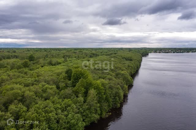 земля деревня Ново фото