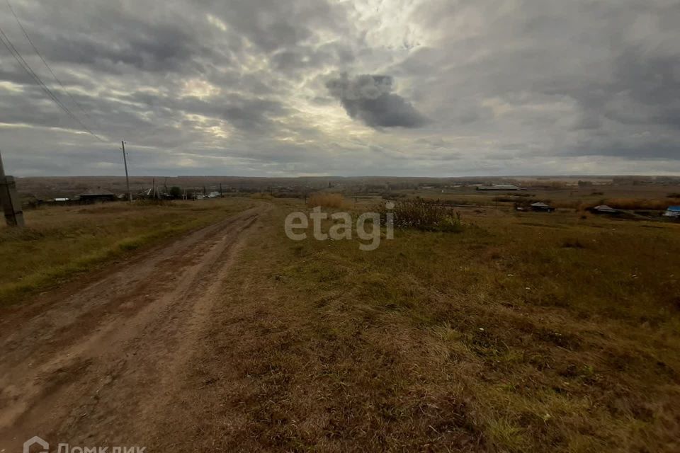 дом р-н Талицкий с Завьяловское ул Ленина фото 4