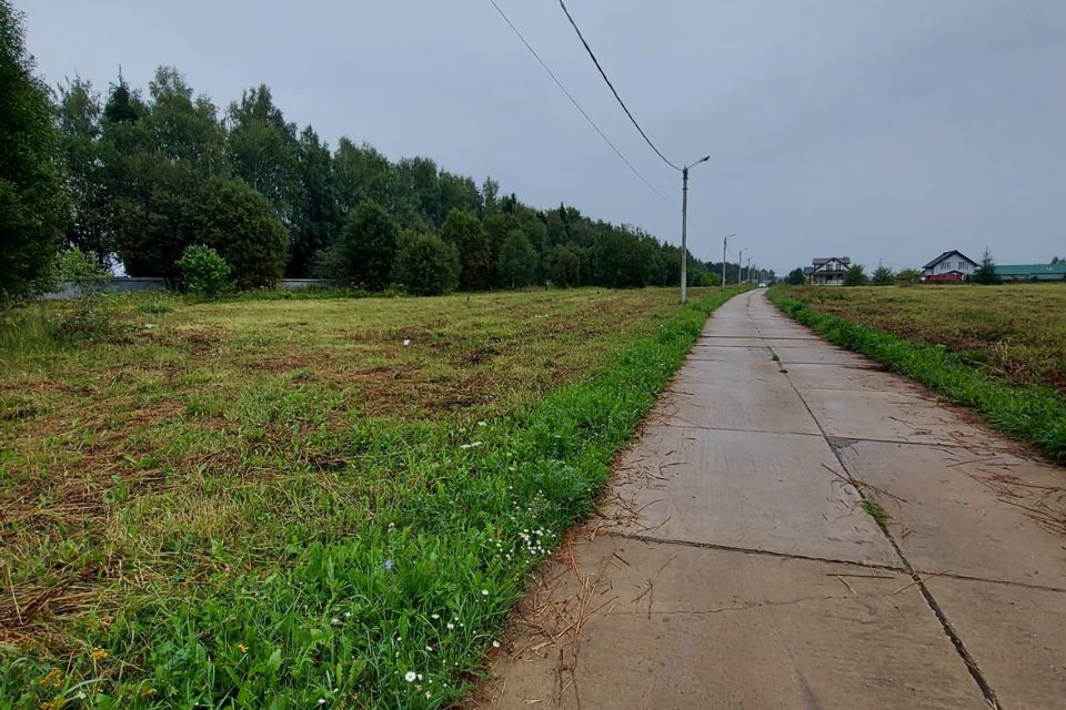 земля р-н Тарусский г Таруса ул Московская фото 2