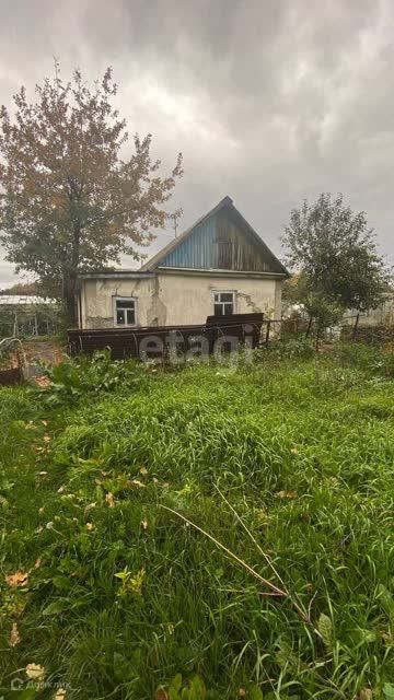 дом г Чебаркуль СНТ Медик, Чебаркульский городской округ фото 4