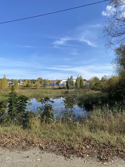 земля г Ульяновск д Протопоповка ул Заречная городской округ Ульяновск фото 2