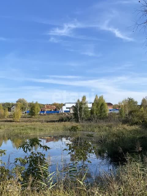 земля г Ульяновск д Протопоповка ул Заречная городской округ Ульяновск фото 3