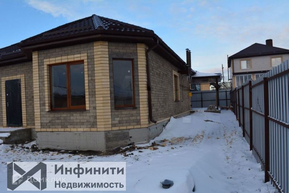 дом городской округ Ставрополь, Вишнёвая улица, 39, садовое товарищество Надежда фото 2