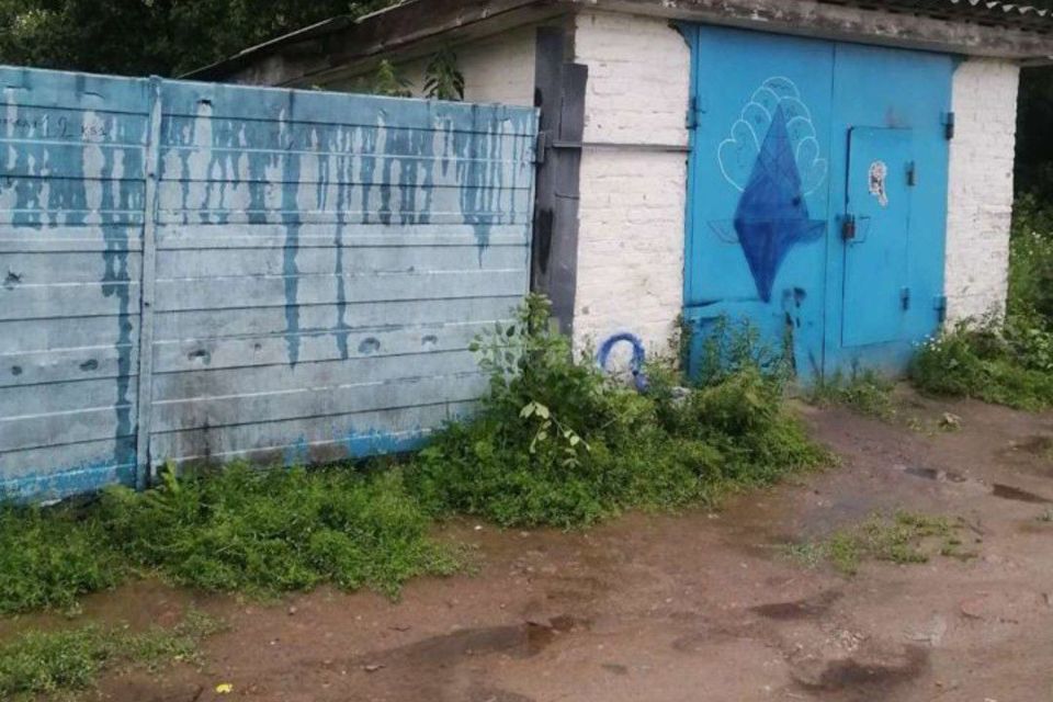 дом р-н Курчатовский село Макаровка фото 3