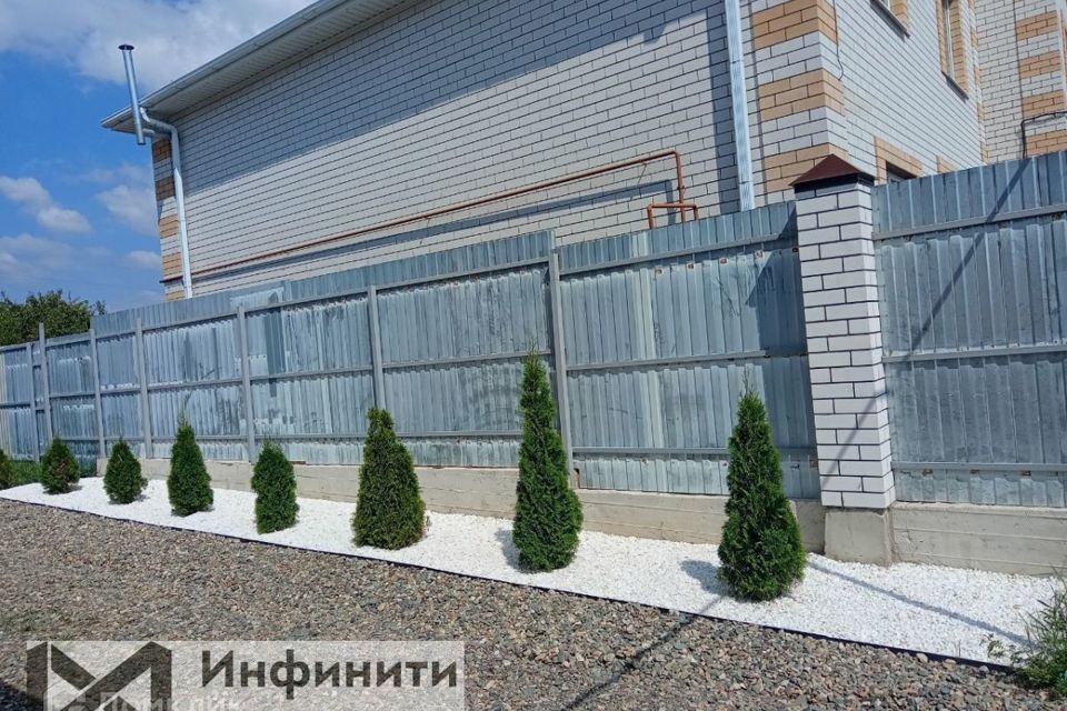 дом городской округ Ставрополь, садовое товарищество Родники, Центральная улица фото 5