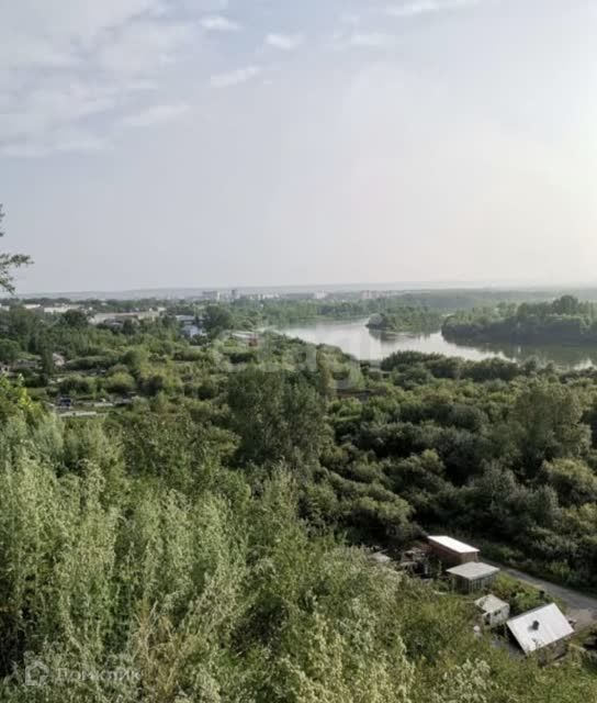 дом г Ачинск пер Гаражный городской округ Ачинск фото 10