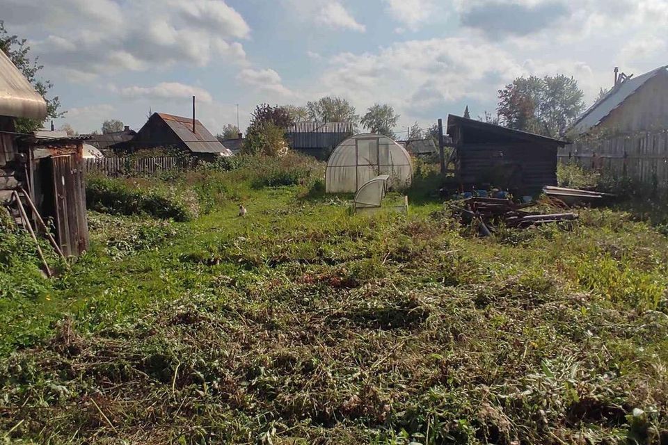 дом г Нижний Тагил ул Трудовая городской округ Нижний Тагил фото 6