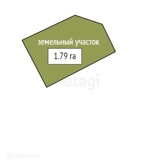 земля р-н Березовский п Березовка ул Юности фото 9