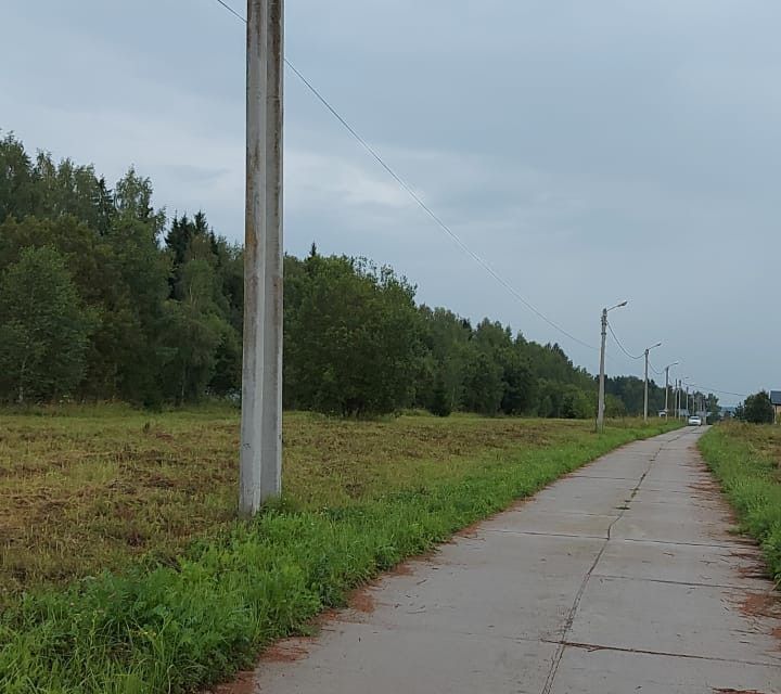 земля р-н Тарусский г Таруса ул Московская фото 6