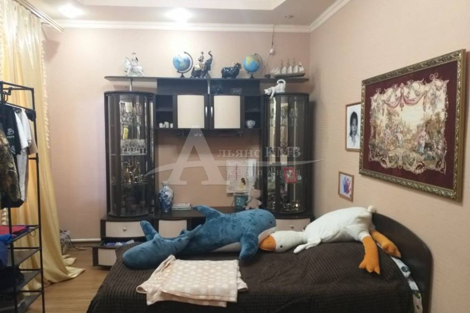 дом г Георгиевск ул Маяковского Георгиевский городской округ фото 5
